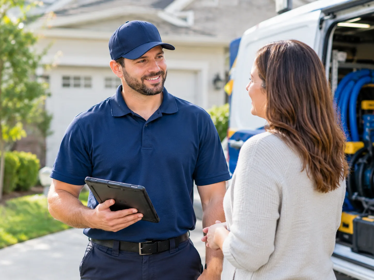 Sewage Backup Cleanup Randolph, MA FAQs